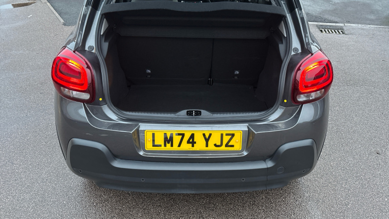 Citroen C3 1.2 PureTech 110 Max 5dr EAT6 Petrol Hatchback